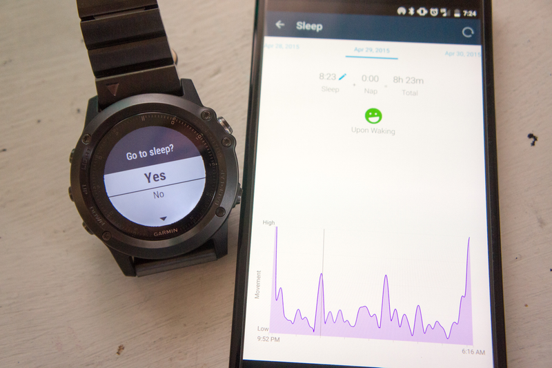 Illustration for article titled Garmin Fenix 3 Watch Review:Â The Smartwatch For Outdoor Athletes